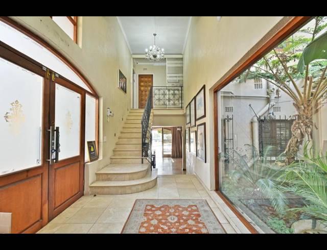 5 BEDROOM HOUSE FOR SALE IN MORNINGSIDE